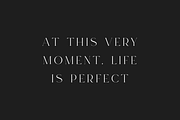 Sun Type Creative logo font, a Serif Font by VP Fonts (Thumbnail 9 of 18)