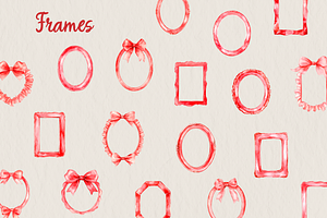 Little XMas 150 Graphic Elements