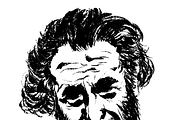 Photoshop Line Inkers, a Brush Add-On by Francisco Beltrán (Thumbnail 9 of 17)