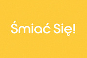 Roie Logo Font, a Sans Serif Font by Shina Design (Thumbnail 6 of 8)