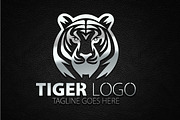 Tiger Logo, a Branding & Logo Template by Josuf Media (Thumbnail 2 of 3)