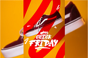 Star Crown - Graffity Font, a Handwritten Font by NuType (Thumbnail 5 of 11)