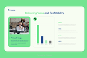 Marketing Plan, a Presentation Template by Pixslides (Thumbnail 7 of 7)