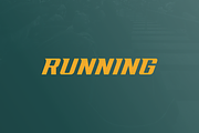 Croger - Modern Sport Typeface, a Serif Font by Letterna (Thumbnail 4 of 4)