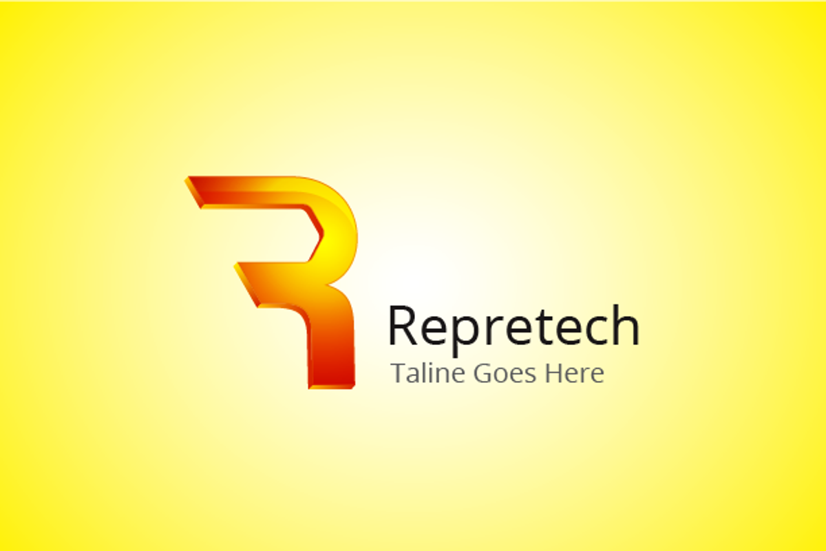 Pepretech Logo, a Branding & Logo Template by Sajida Salim