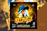 Halloween, a Templates & Theme by MithilaCreation (Thumbnail 6 of 12)