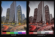 50 Urban Black Lightroom Presets, a Preset Add-On by SparkleStock (Thumbnail 6 of 10)