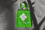 MockuForge Brand Identity, an Advertising Mockup by etigma.com (Thumbnail 19 of 26)