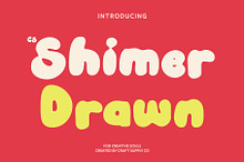 CS Shimer Drawn