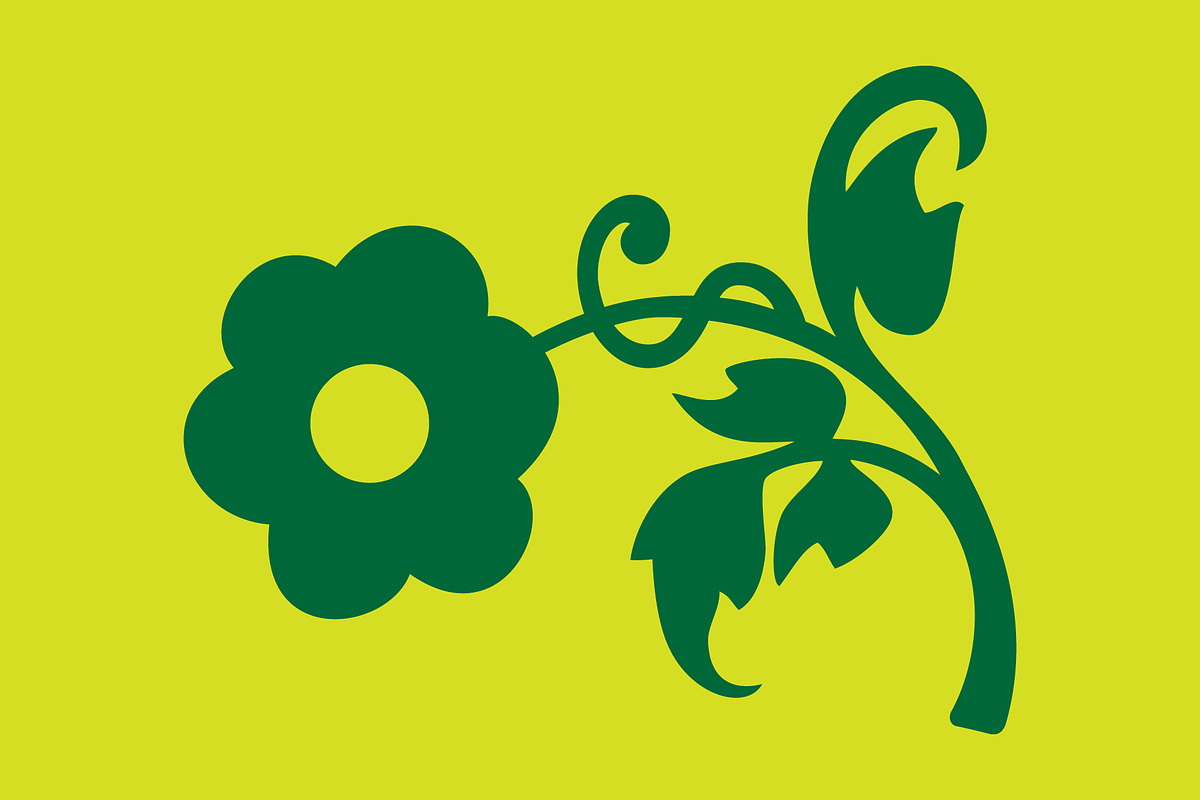 Printers Plant Ornaments Font, a Symbol Font by GG Design (Photo 3 of 7)