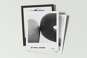 Instant Frame Mockup, an Advertising Mockup by zippypixelstudio (Thumbnail 7 of 16)
