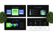 Innovative Ideas - Business Key, a Presentation Template by Deepslide Studio (Thumbnail 2 of 6)