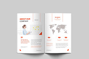 Corporate Brochure 2, a Brochure Template by CreativeGigs (Thumbnail 3 of 7)