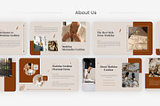 Modelaa - Fashion Aesthetic Keynote, a Presentation Template by Ermedia Studio (Thumbnail 2 of 7)