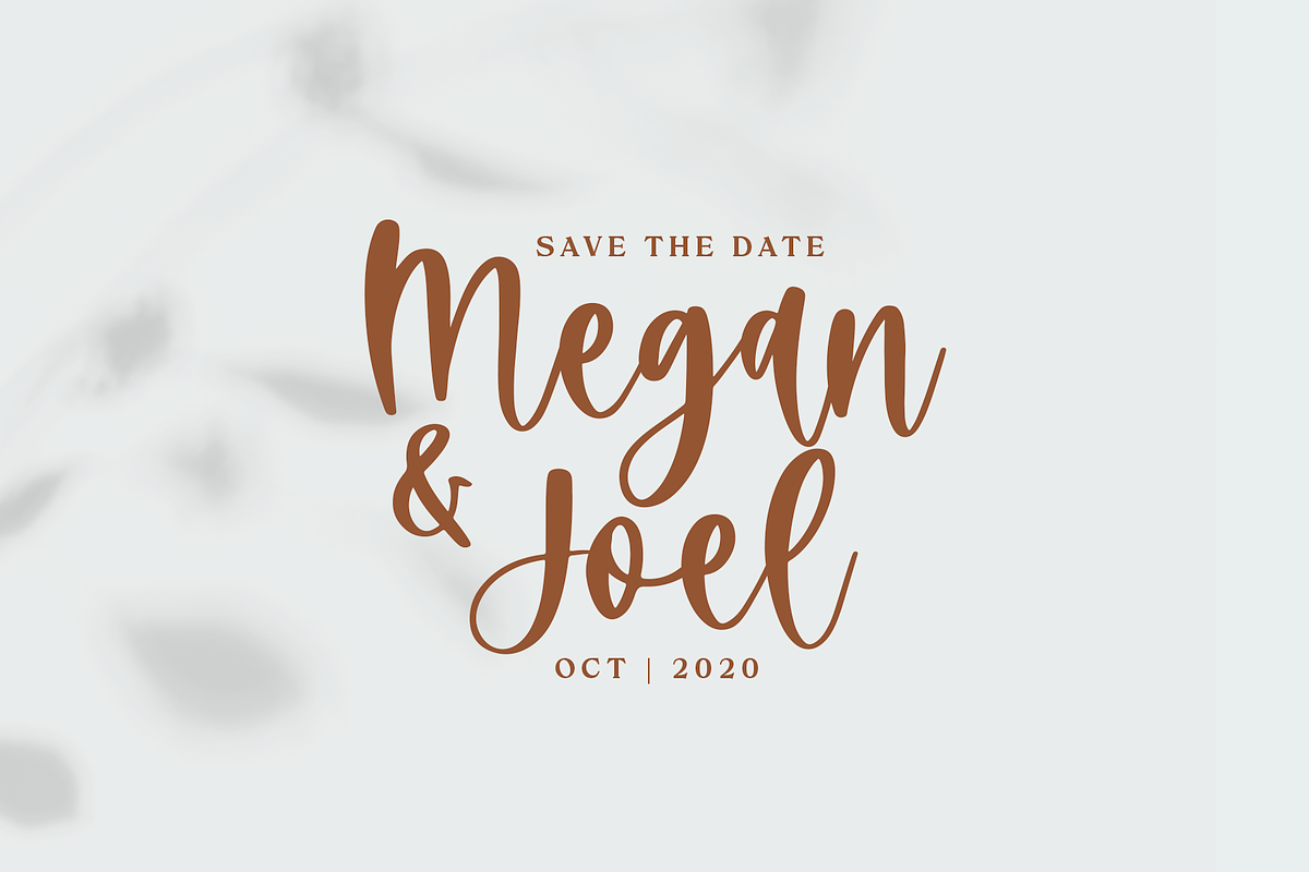 Fashionably Late | Script Font preview 4