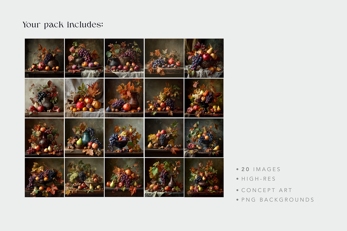 Still Life Harvest, a Food & Drink Photo by Picturesque Stories (Photo 7 of 7)