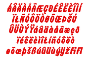 Bergusta - Vintage Sign Retro Fonts, a Script Font by Konstantine Studio (Thumbnail 7 of 8)