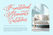 Akmelyn Beridge Bold Calligraphy, a Script Font by Letterena Studios Script (Thumbnail 16 of 20)