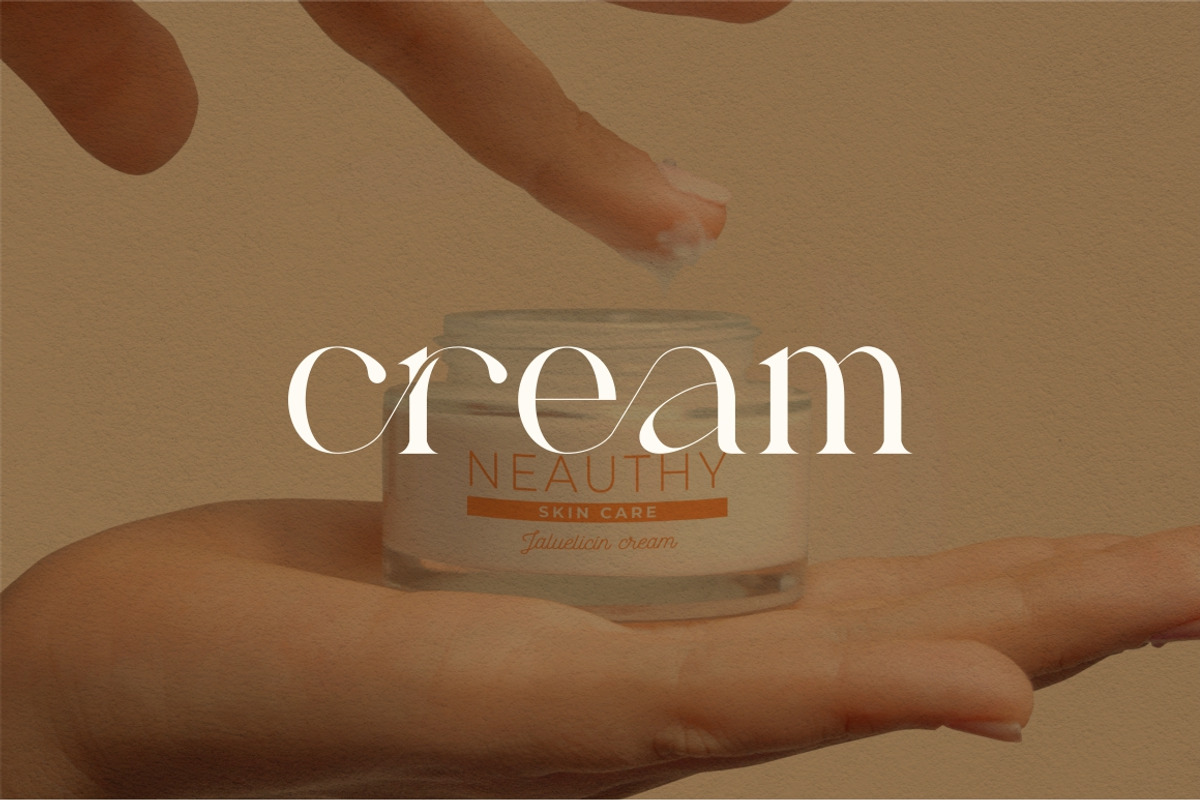 Fragier unique ligature serif font, a Serif Font by suhadidesign (Photo 6 of 14)
