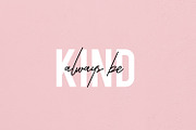 Miyake -  Signature font, a Script Font by creativemedialab (Thumbnail 2 of 9)
