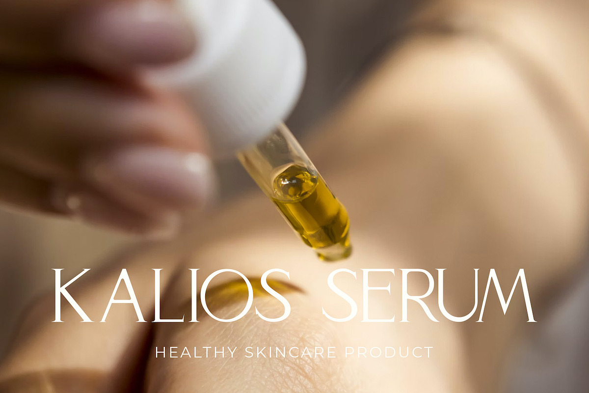 BHINEKA - Elegant Serif Font, a Serif Font by StringLabs (Photo 3 of 9)