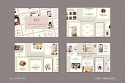 Canva Mega Bundle: 1700+ templates, a Social Media Template by Ralony (Thumbnail 9 of 13)