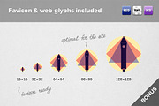 Solutions Logo, a Branding & Logo Template by Web Design Label (Thumbnail 5 of 5)