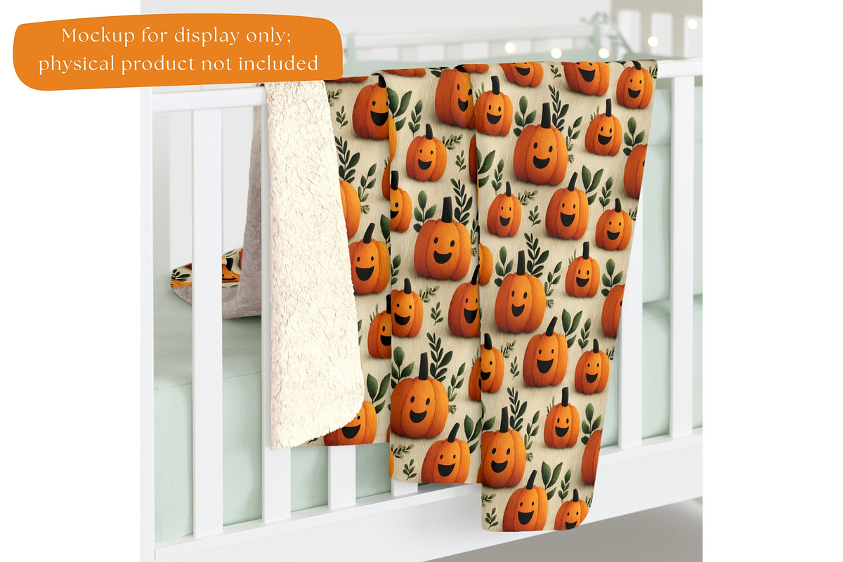 Spooky Halloween Clipart Bundle, a Seasonal Illustration by Nicole Branger Art (Photo 21 of 22)