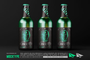 Soullar Typeface, a Serif Font by alit design (Thumbnail 15 of 20)
