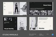PALVIO - Brand Strategy Social Media, a Social Media Template by Studio Manuals (Thumbnail 4 of 8)