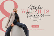Contury | Handwritten Font, a Handwritten Font by Lemonthe (Thumbnail 2 of 7)