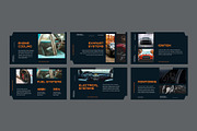 MOTIP - Automotive Google Slides, a Presentation Template by Dankudraw (Thumbnail 5 of 6)