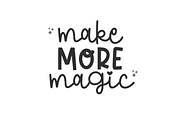 Mango Dream, a Handwritten Font by SaktiAvellin (Thumbnail 2 of 8)