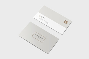 Lynx Publisher Stationery Set