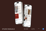 LENIM – Instagram Fashion Collection, a Social Media Template by Studio Manuals (Thumbnail 3 of 8)