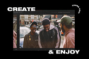 High Quality Film Frames Creator, a Product Mockup by The Muza (Thumbnail 25 of 25)