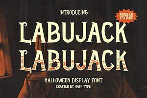Labujack