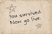 Sonia Hand - Human Handwritten Font, a Handwritten Font by Aurum Creative (Thumbnail 6 of 6)