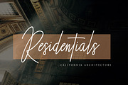 Besttones Signature Font, a Script Font by Indotitas (Thumbnail 3 of 6)