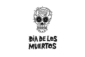 Day Of The Dead.