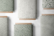 Big Bundle: 90 Seamless Patterns, a Pattern Graphic by Curly_Pat (Thumbnail 2 of 23)