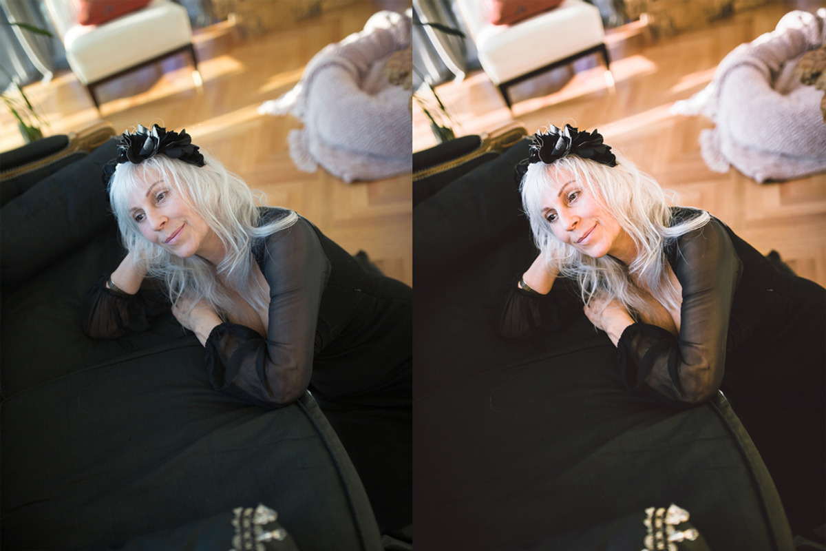 Lr Presets - fashion/art portrait, an Action Add-On by Graphics, Presets, Photos (Photo 12 of 18)