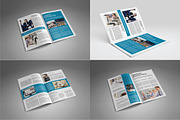 A4 Market News, a Brochure Template by marone (Thumbnail 3 of 5)