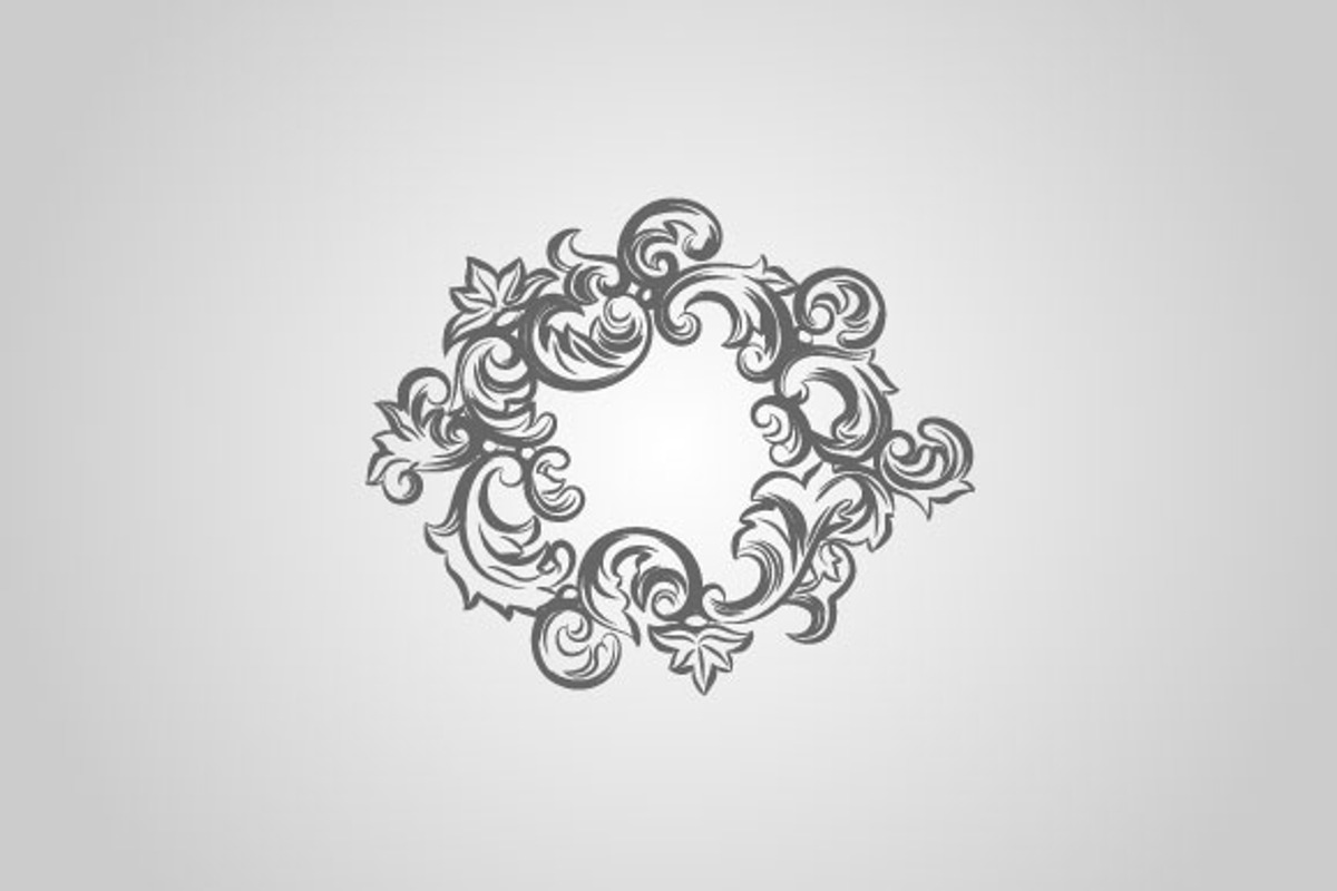 10 Renaissance Frames and Ornaments preview 4
