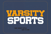 Varsity Sports | Tournaments TEAM