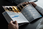 75% off 8 x Professional Brochures, a Brochure Template by Love Graphic Design (Thumbnail 33 of 42)