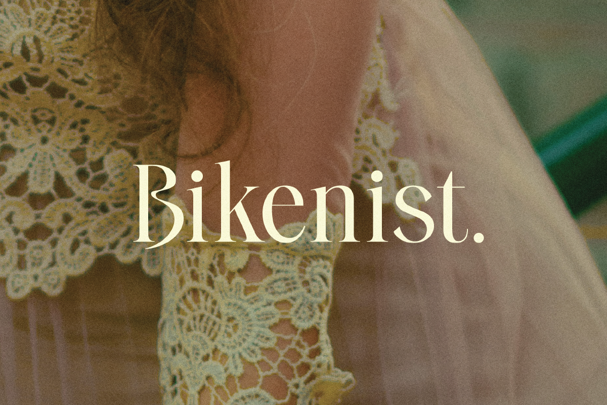 Golden Brown - Modern Serif Typeface, a Serif Font by Comactype Foundry (Photo 15 of 20)