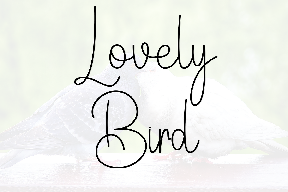 Friendstar, a Handwritten Font by InermediaSTUDIO (Photo 6 of 8)