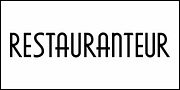 Restauranteur JNL, a Font by Jeff Levine Fonts (Thumbnail 2 of 5)