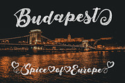 Monstere Script | Sketch Style, a Script Font by Royaltype (Thumbnail 10 of 11)
